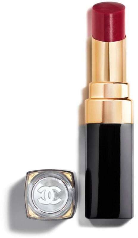 chanel swing lipstick